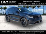 2023 Kia Sorento SX Video