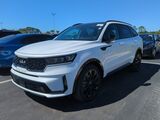 2023 Kia Sorento SX Oshkosh WI