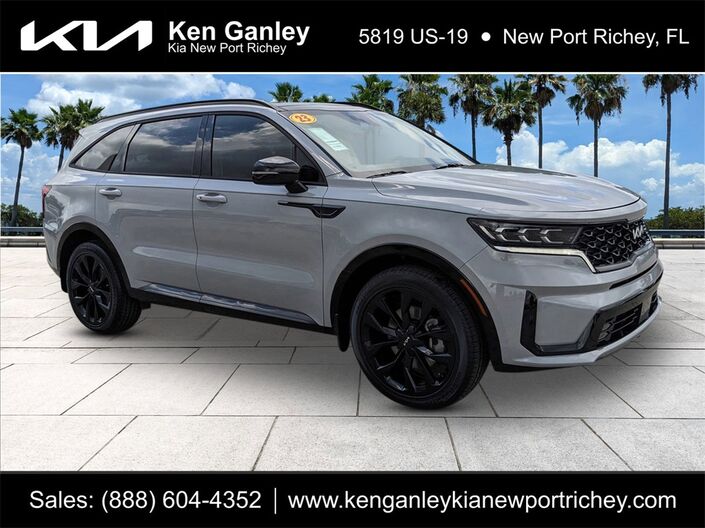 2023 Kia Sorento SX Oshkosh WI
