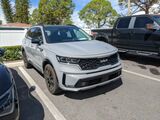 2023 Kia Sorento SX Video