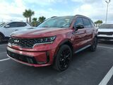 2023 Kia Sorento SX Oshkosh WI