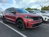 2023 Kia Sorento SX Video