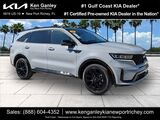 2023 Kia Sorento SX Oshkosh WI