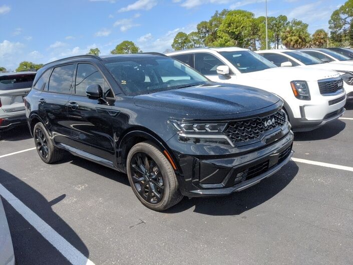 2023 Kia Sorento SX Oshkosh WI