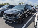 2023 Kia Sorento SX Oshkosh WI