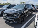 2023 Kia Sorento SX Oshkosh WI