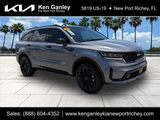 2023 Kia Sorento SX Video