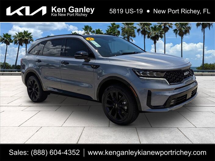 2023 Kia Sorento SX Oshkosh WI