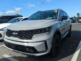 2023 Kia Sorento SX Oshkosh WI