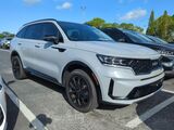2023 Kia Sorento SX Video