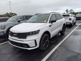 2023 Kia Sorento SX Oshkosh WI