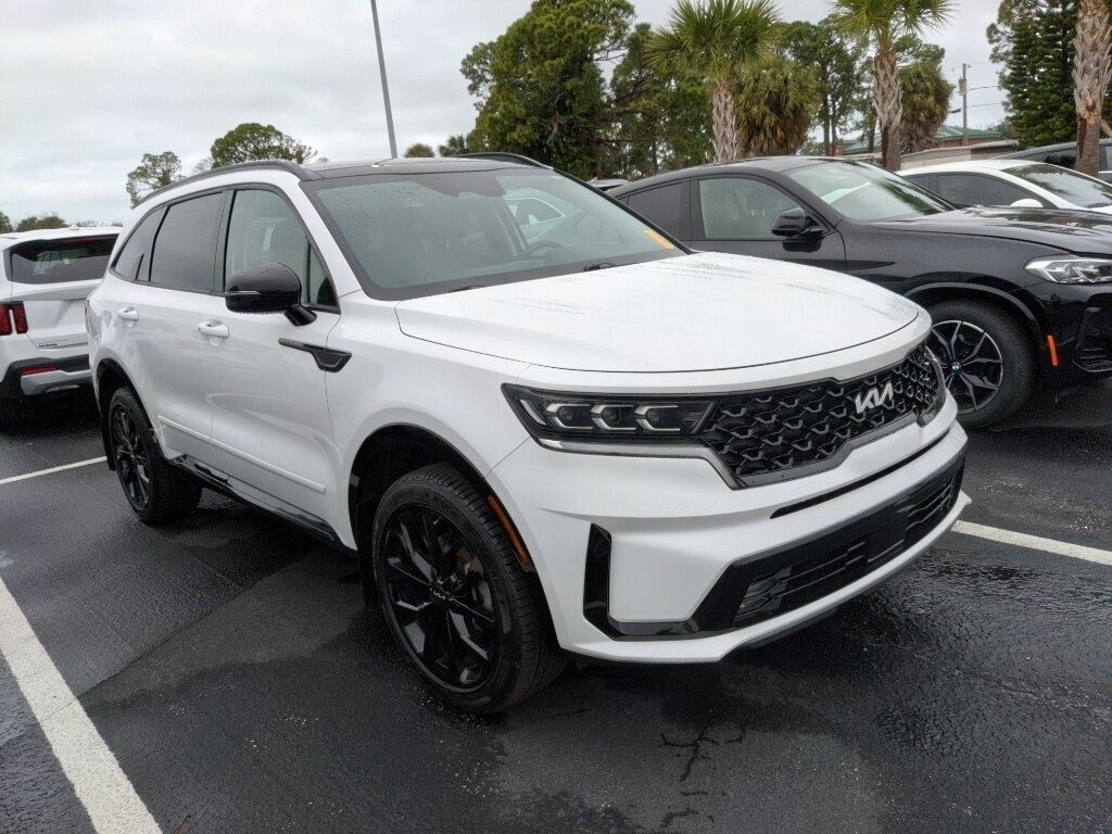 2023 Kia Sorento SX Oshkosh WI