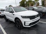 2023 Kia Sorento SX Oshkosh WI