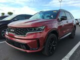 2023 Kia Sorento SX Oshkosh WI
