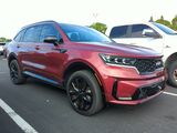 2023 Kia Sorento SX Video