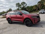 2023 Kia Sorento SX Oshkosh WI