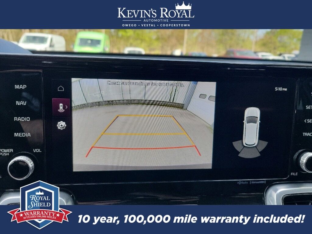 2023 Kia Sorento SX Owego NY