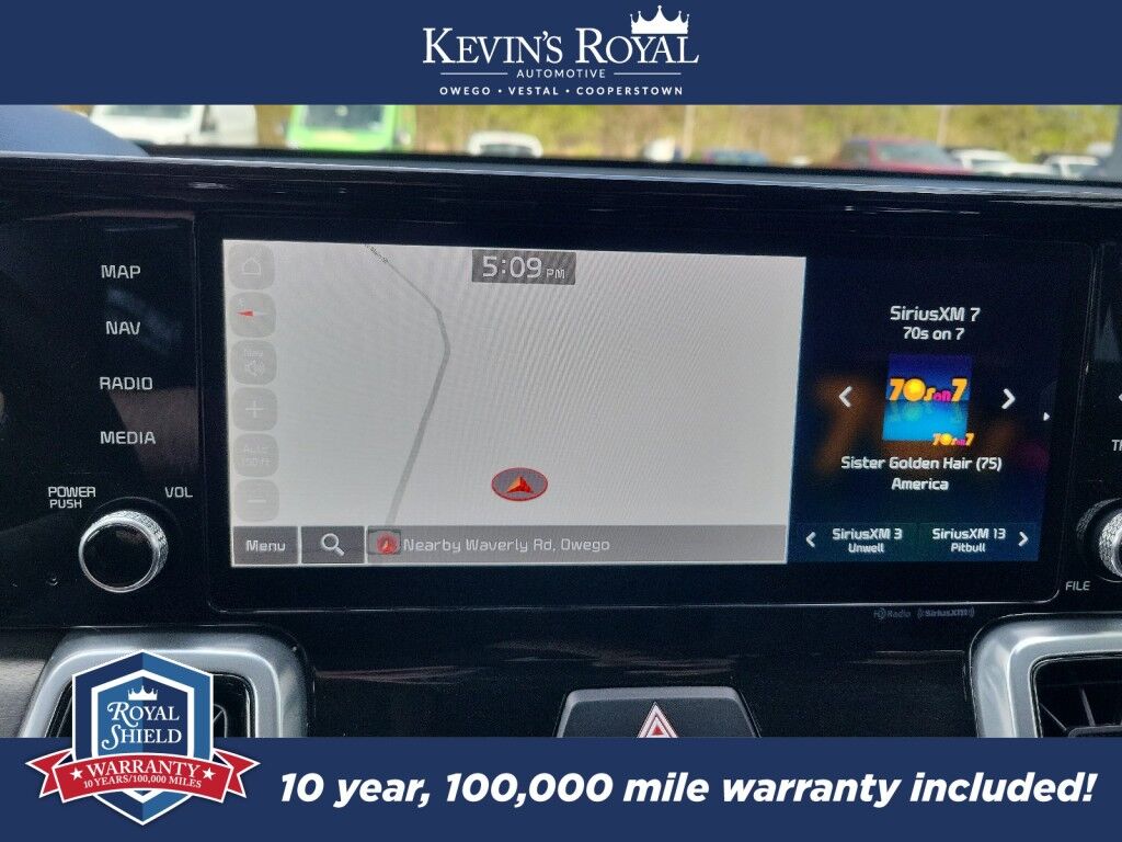 2023 Kia Sorento SX Owego NY