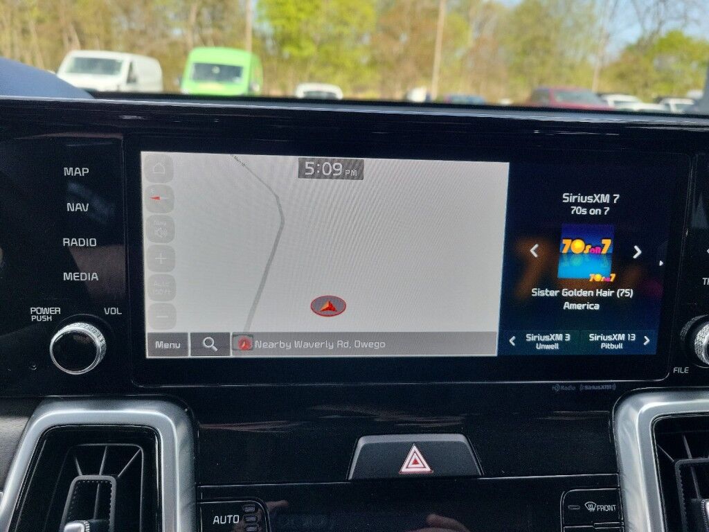 2023 Kia Sorento SX Owego NY