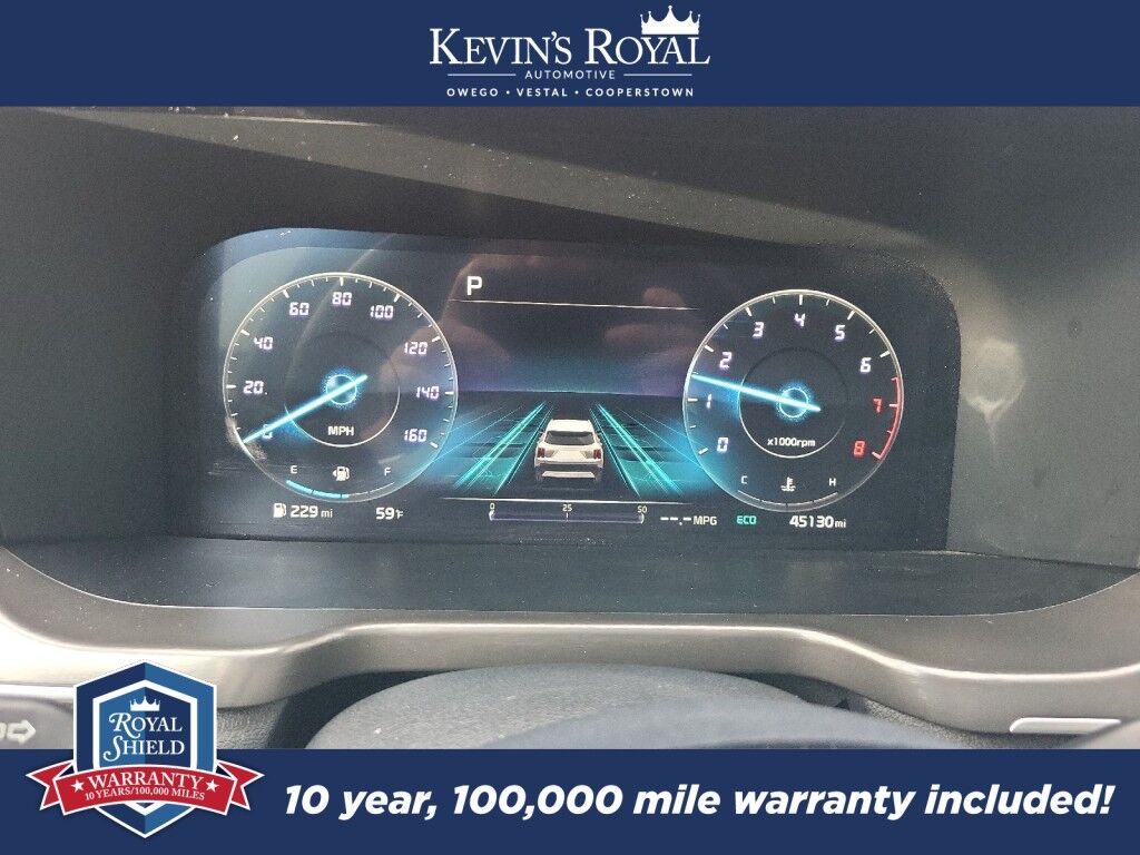 2023 Kia Sorento SX Owego NY