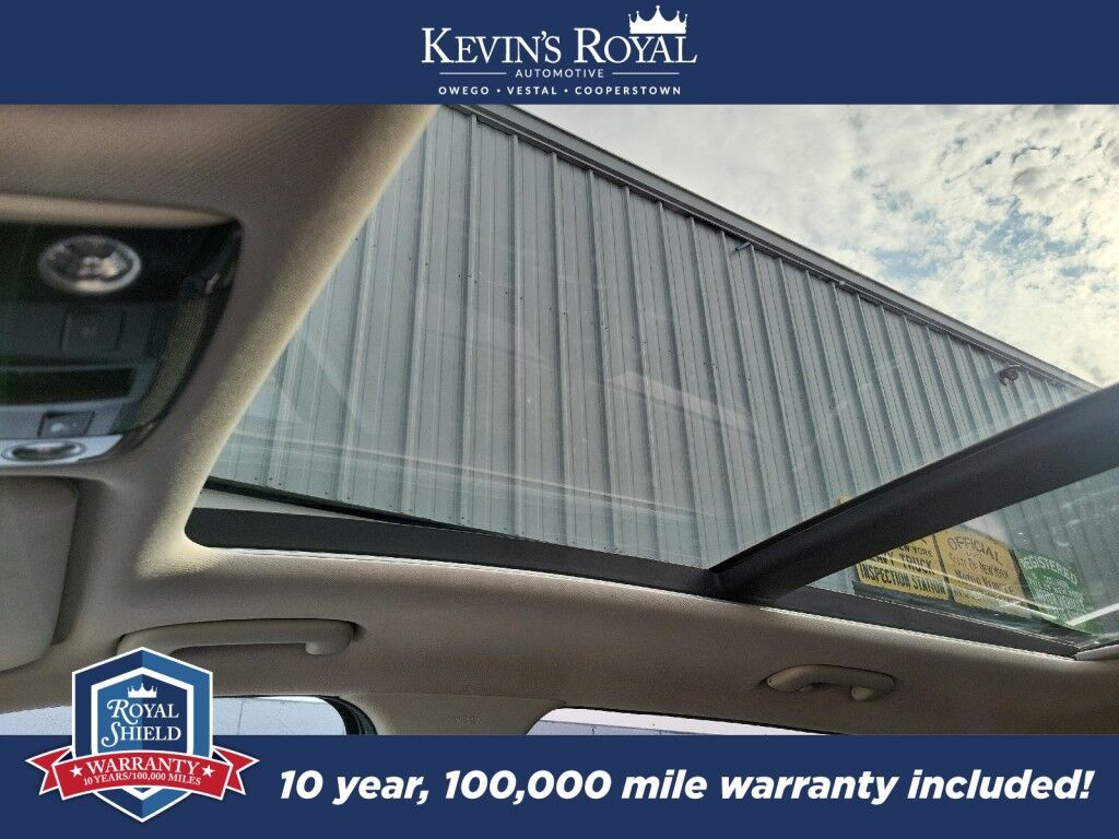 2023 Kia Sorento SX Owego NY