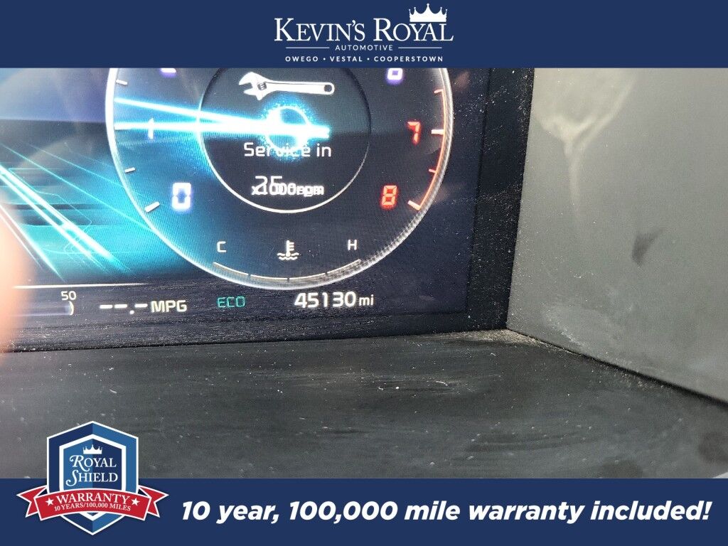 2023 Kia Sorento SX Owego NY