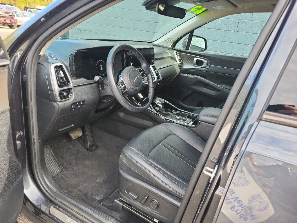 2023 Kia Sorento SX Owego NY