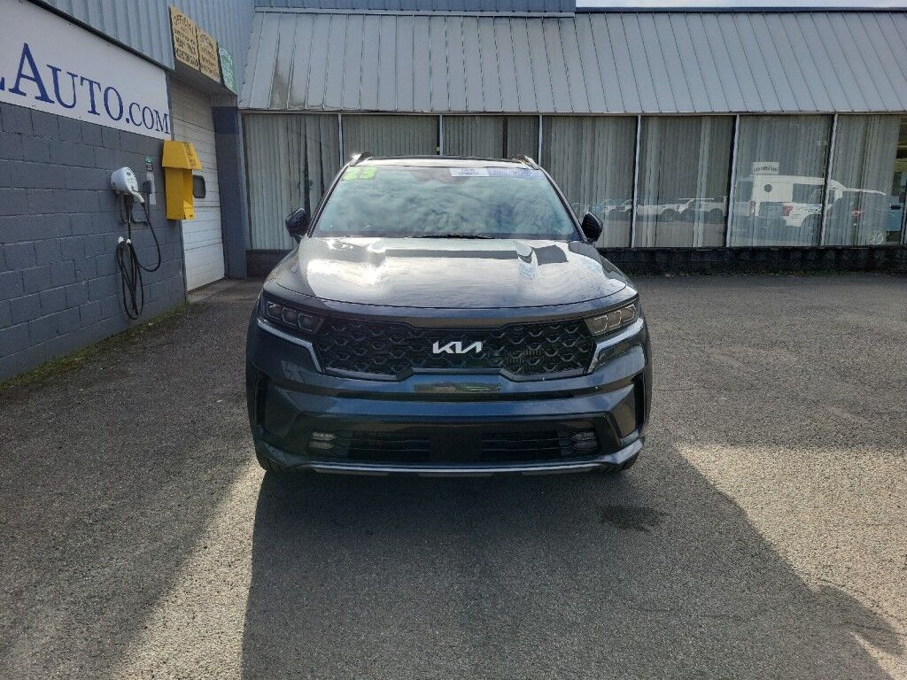 2023 Kia Sorento SX Owego NY