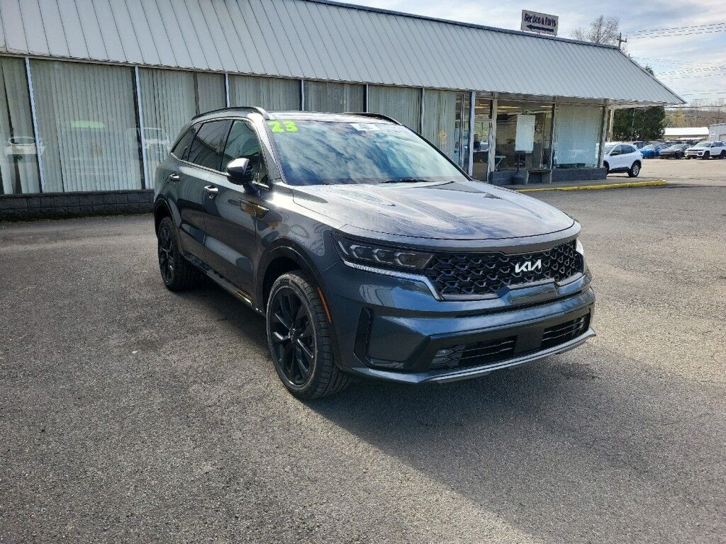 2023 Kia Sorento SX Owego NY