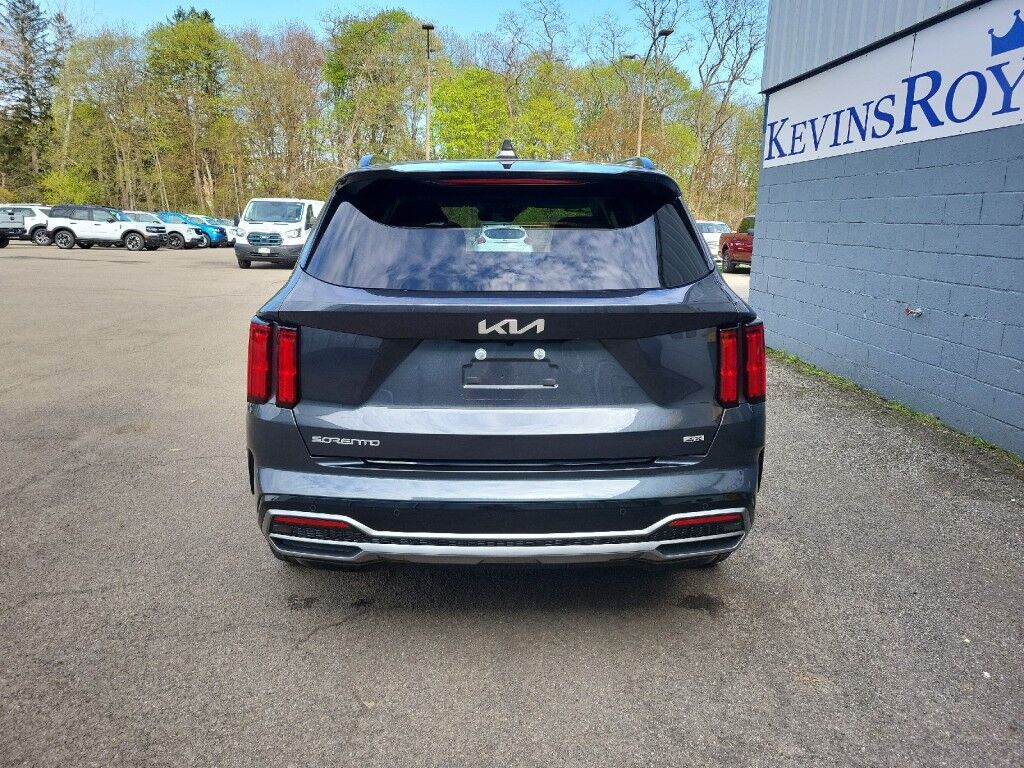 2023 Kia Sorento SX Owego NY