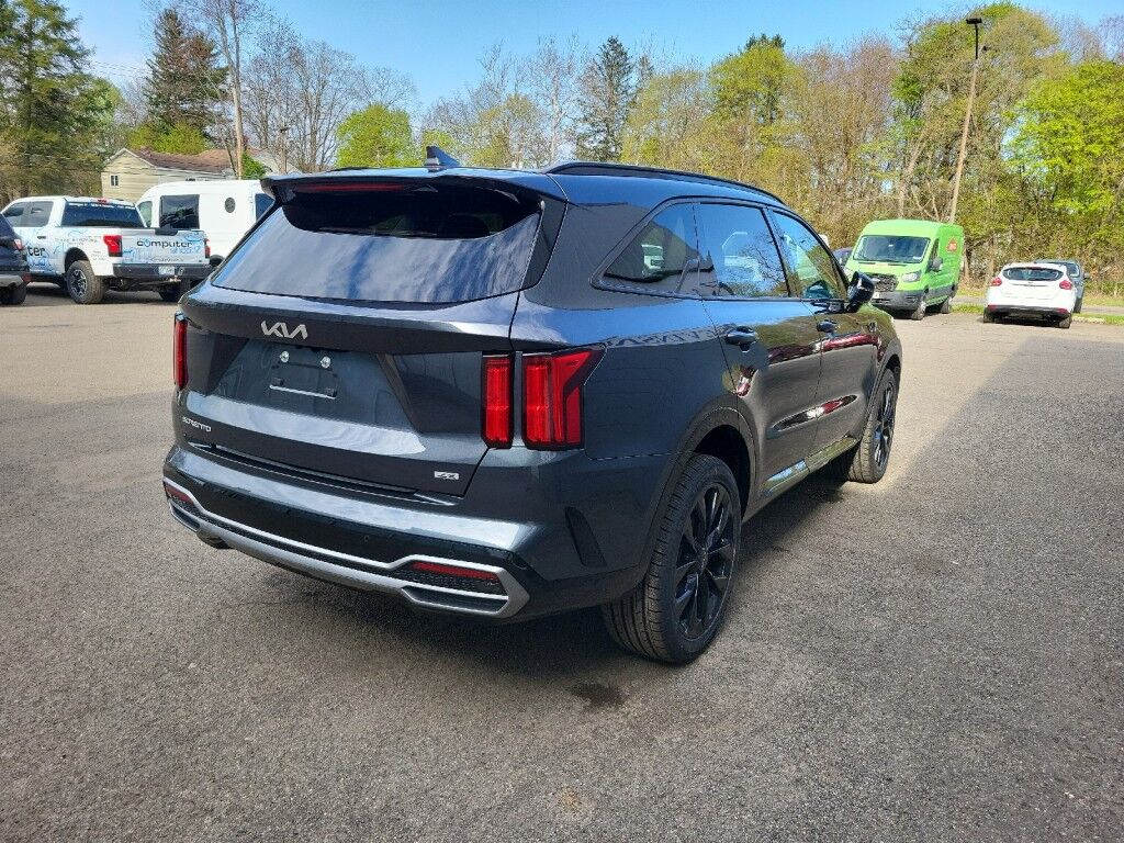 2023 Kia Sorento SX Owego NY