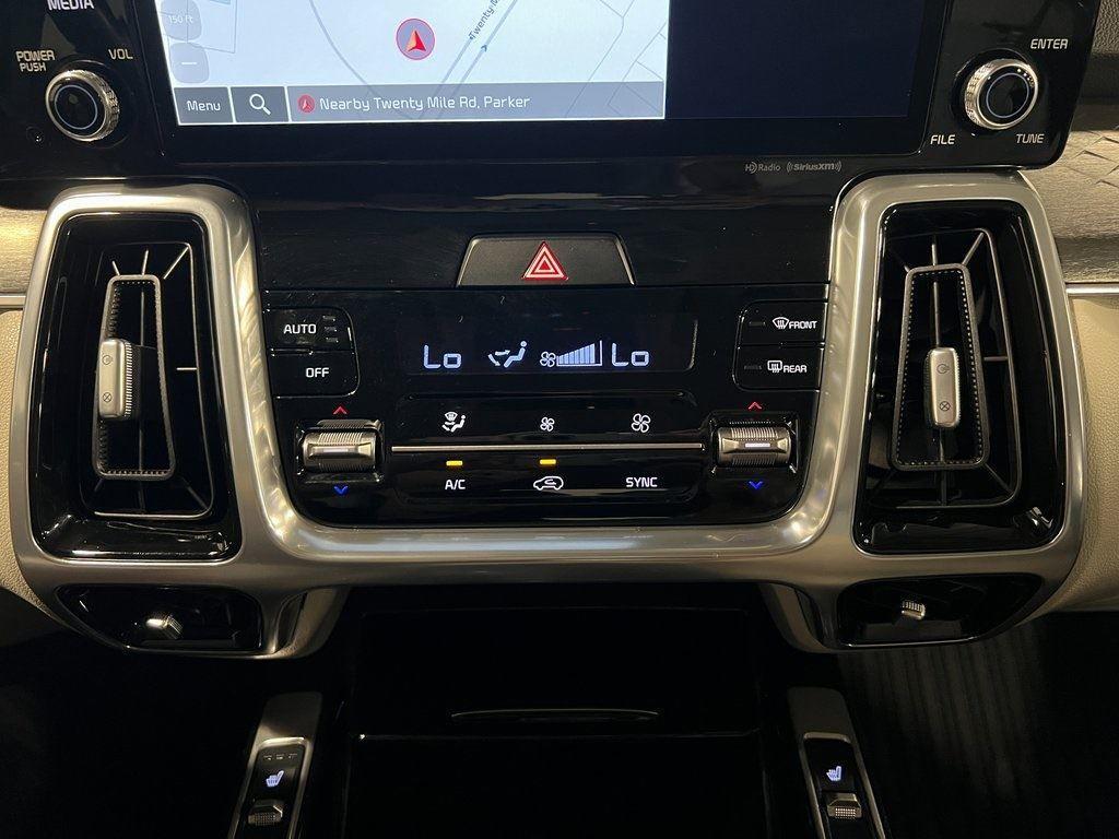 2023 Kia Sorento SX Parker CO
