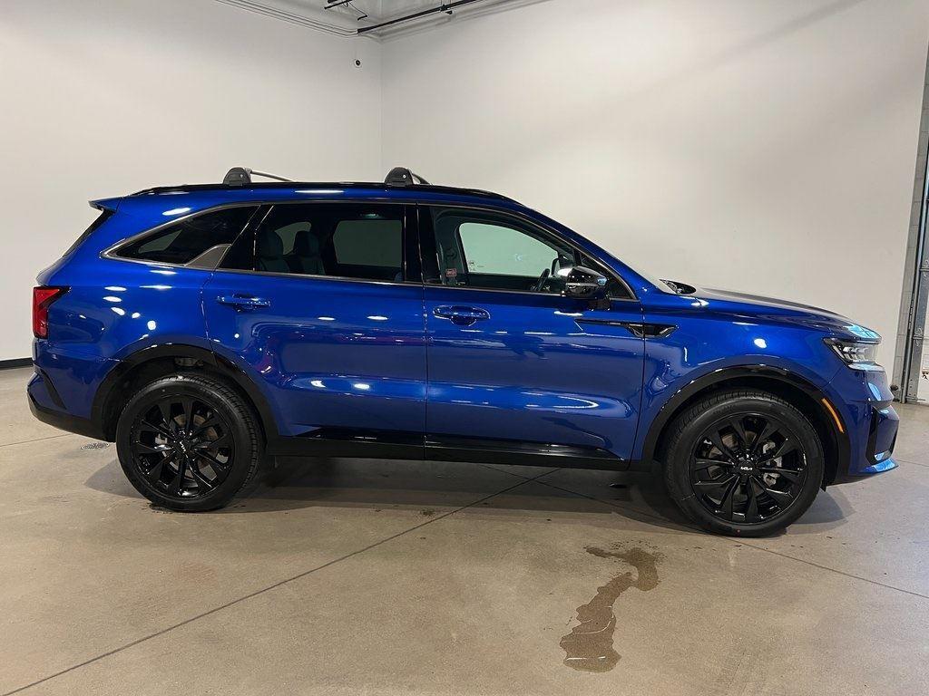 2023 Kia Sorento SX Parker CO