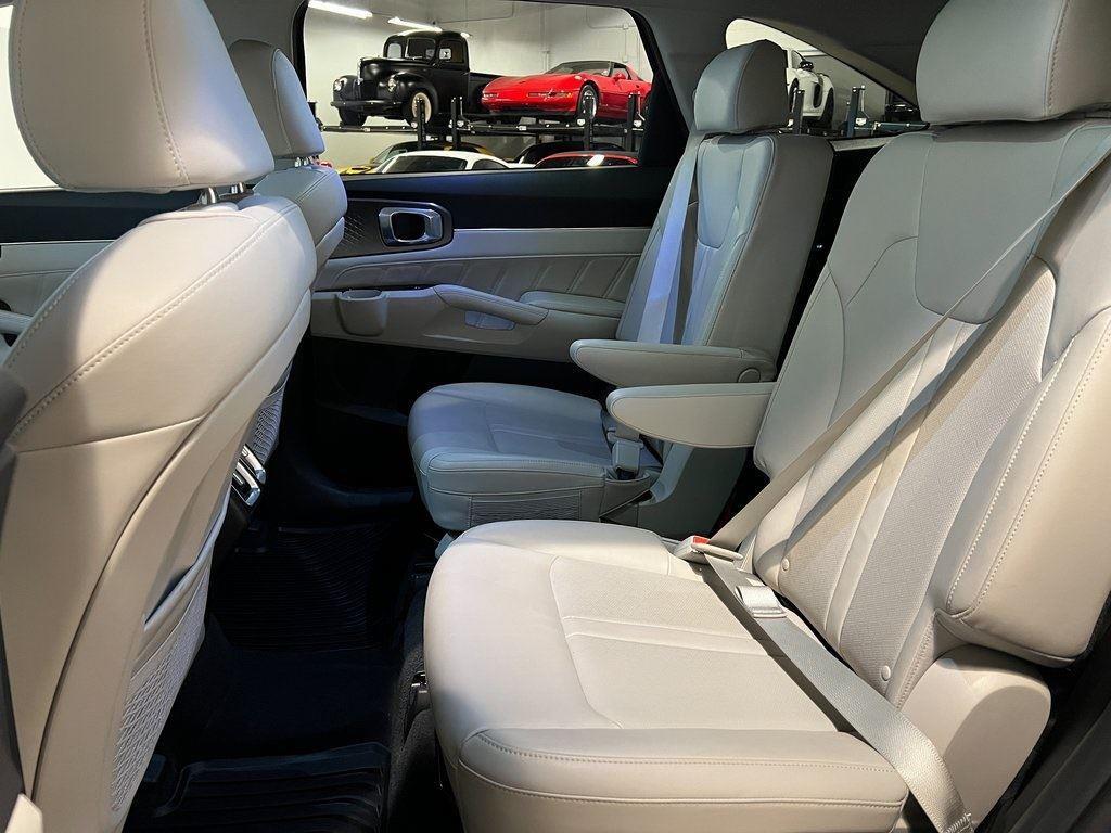 2023 Kia Sorento SX Parker CO