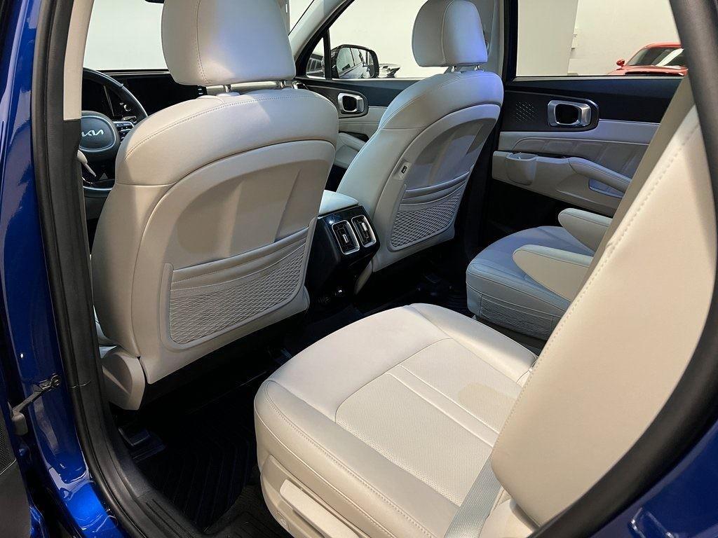 2023 Kia Sorento SX Parker CO