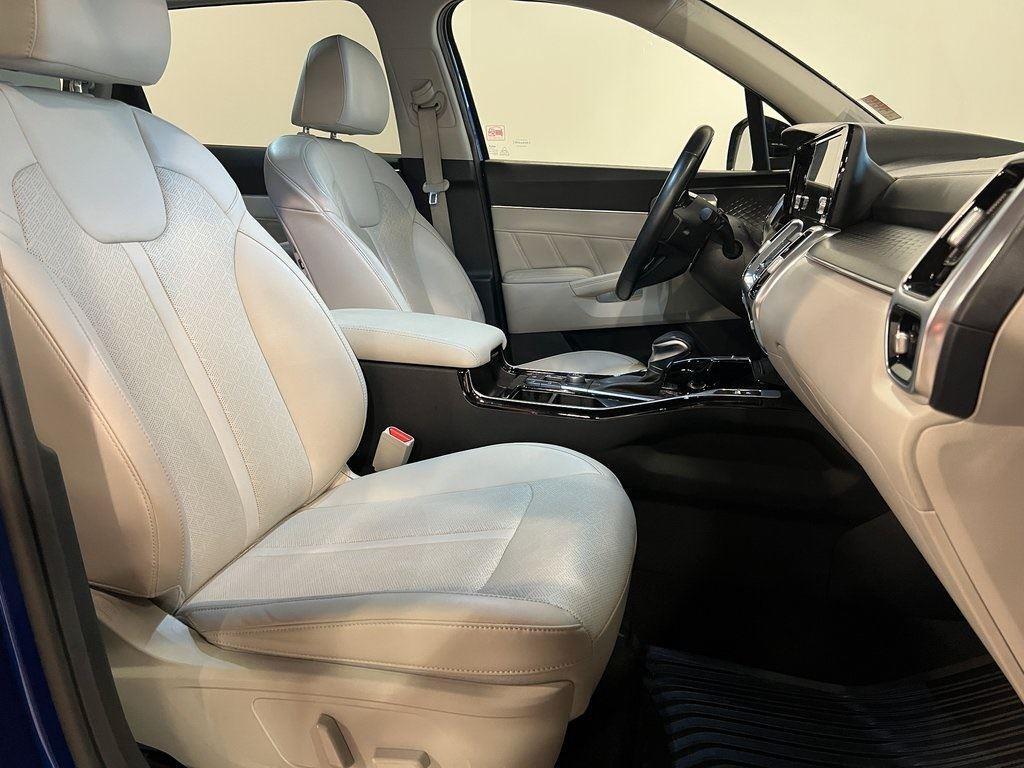 2023 Kia Sorento SX Parker CO
