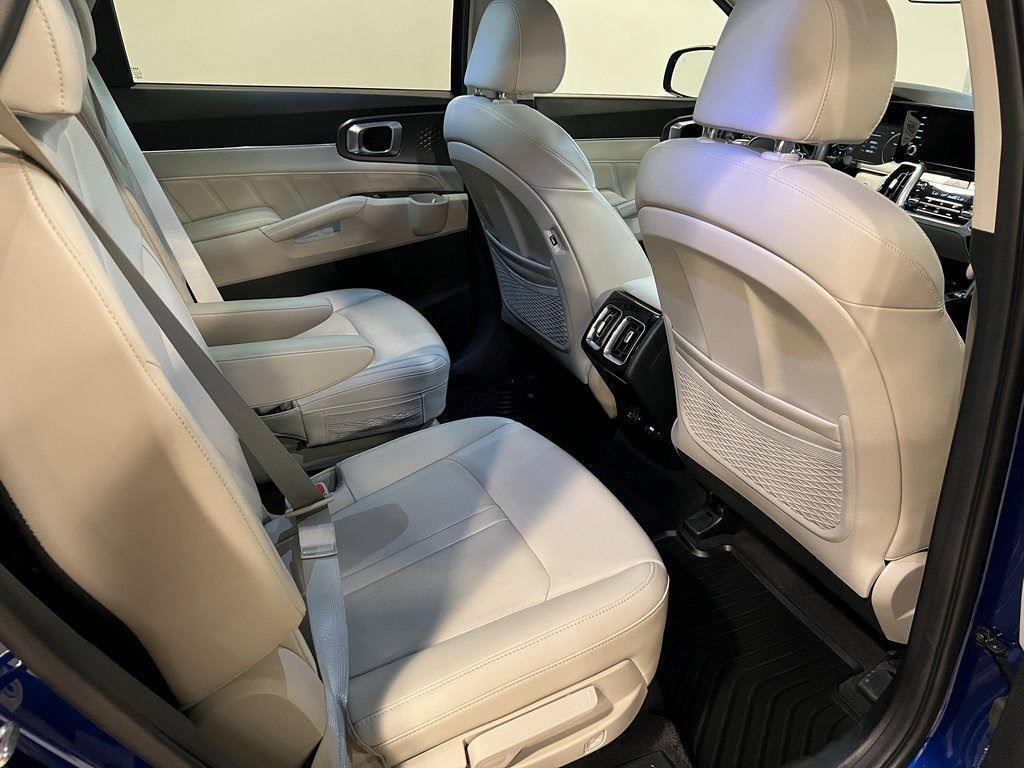 2023 Kia Sorento SX Parker CO
