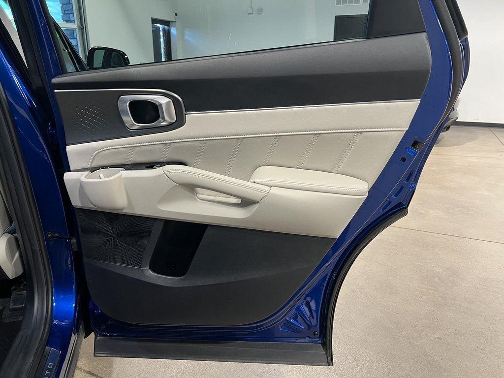 2023 Kia Sorento SX Parker CO