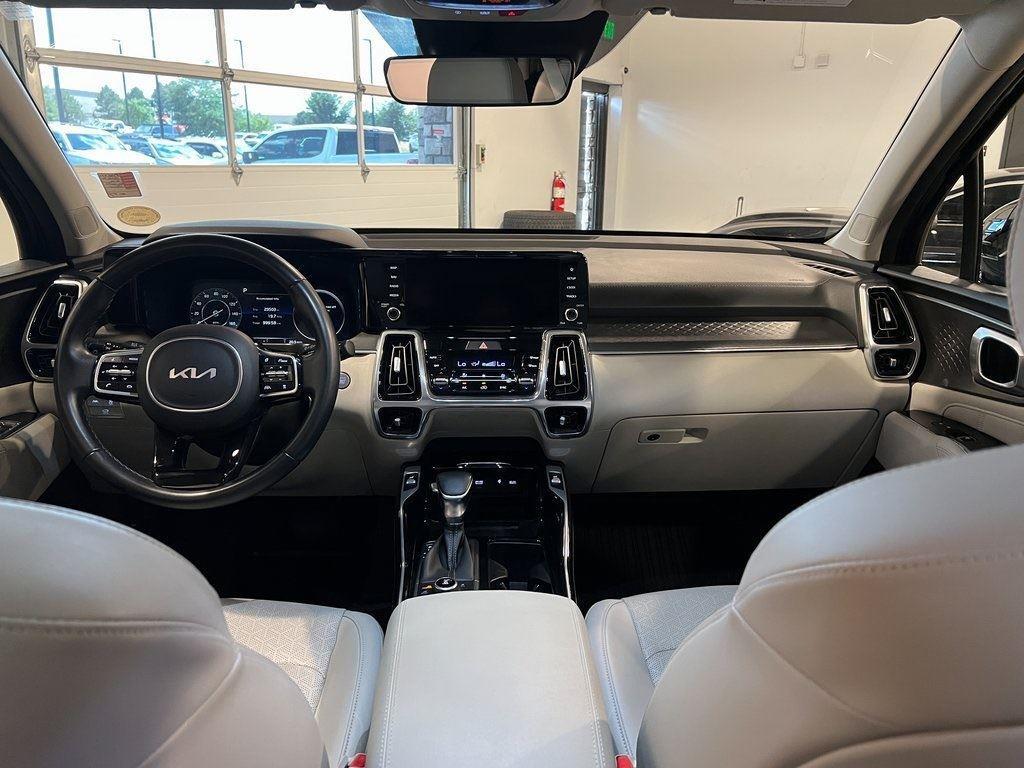 2023 Kia Sorento SX Parker CO
