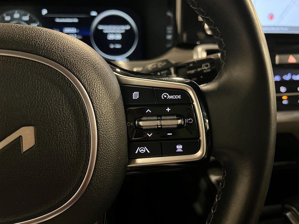 2023 Kia Sorento SX Parker CO