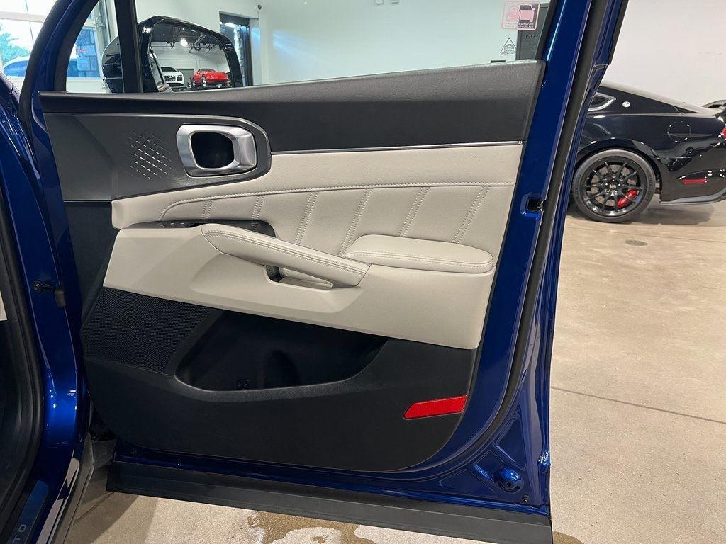 2023 Kia Sorento SX Parker CO