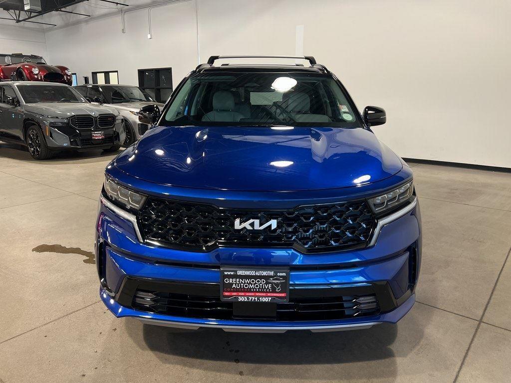 2023 Kia Sorento SX Parker CO