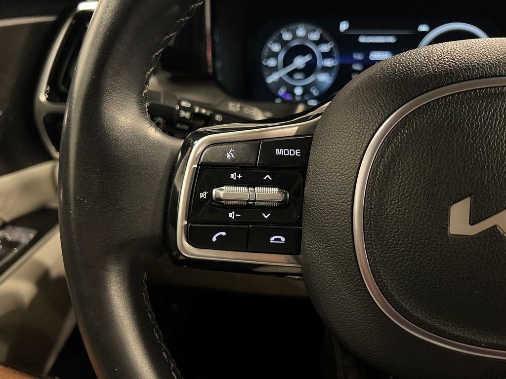 2023 Kia Sorento SX Parker CO