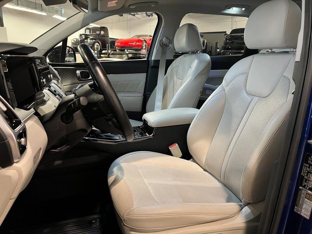 2023 Kia Sorento SX Parker CO