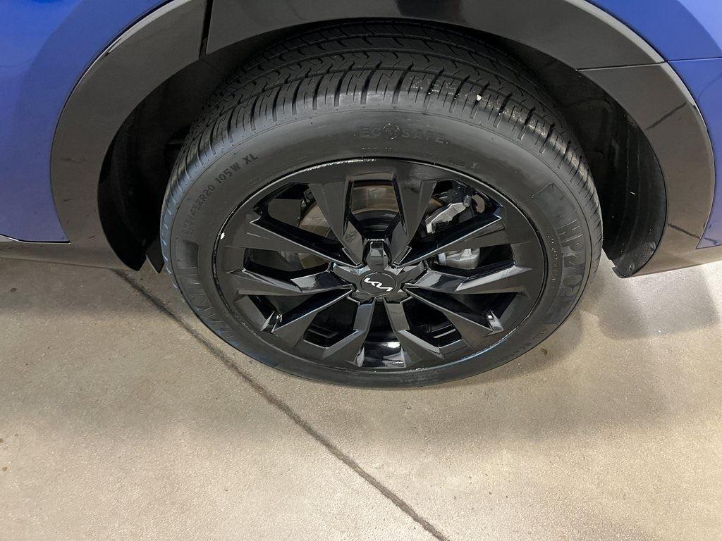 2023 Kia Sorento SX Parker CO