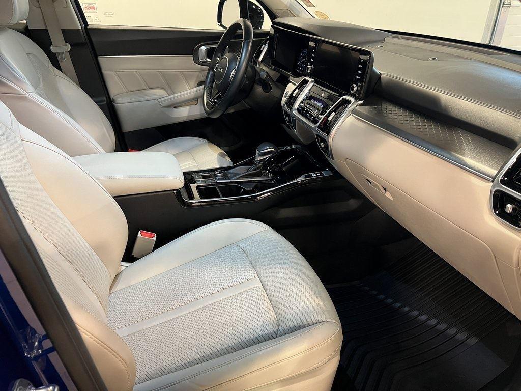 2023 Kia Sorento SX Parker CO