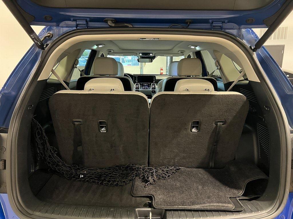 2023 Kia Sorento SX Parker CO