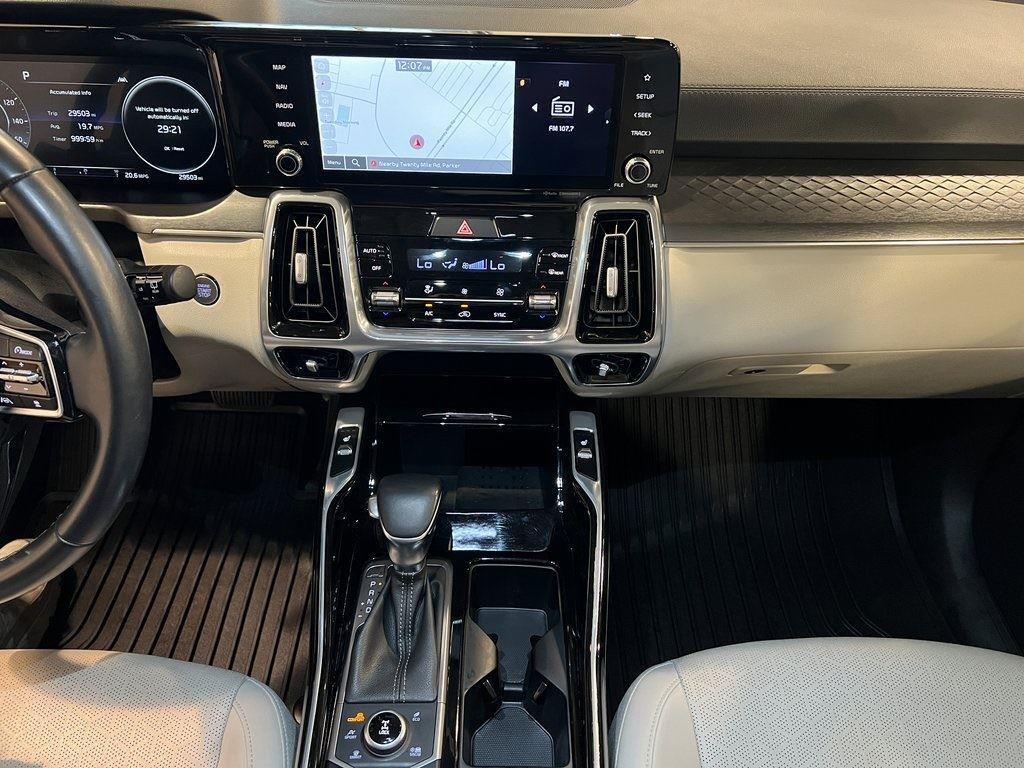 2023 Kia Sorento SX Parker CO
