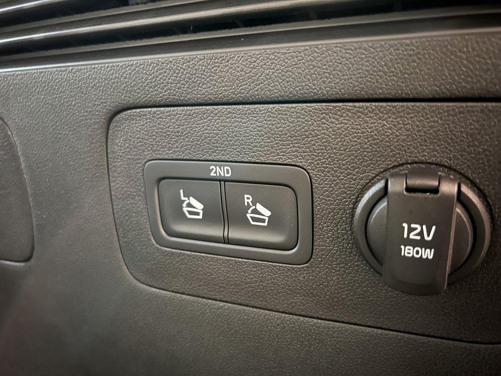 2023 Kia Sorento SX Parker CO