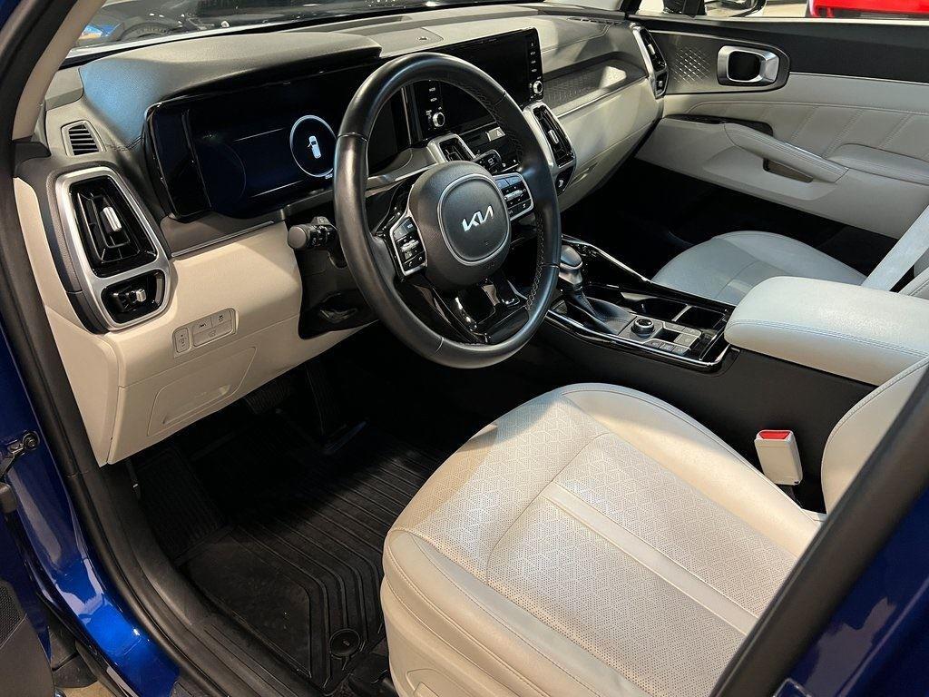 2023 Kia Sorento SX Parker CO